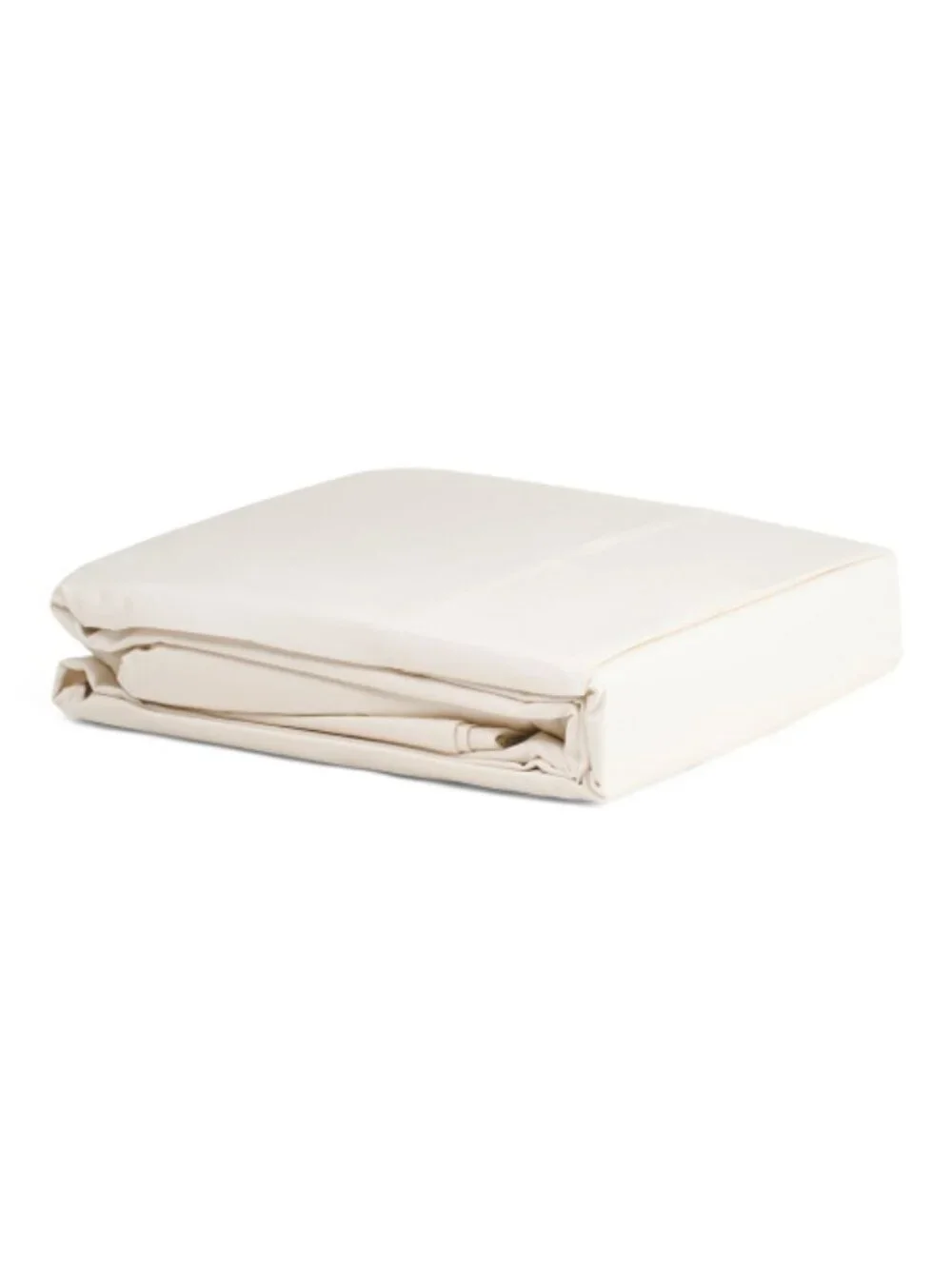 VERA WANG Egyptian Cotton Percale Sheet Set